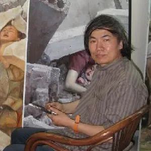朝戈