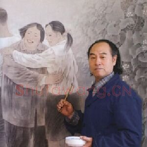 张有