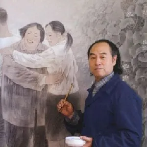 张有