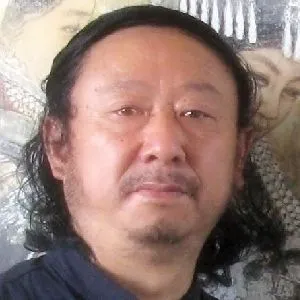 杨循