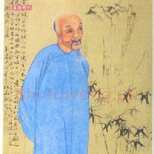 郑板桥