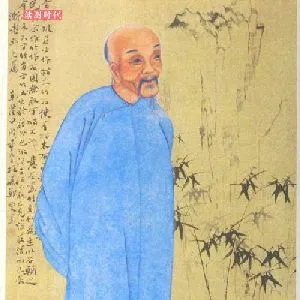 郑板桥