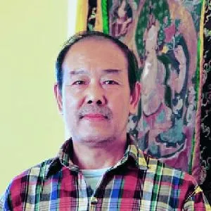 关麟英