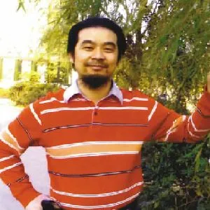 陈玺光