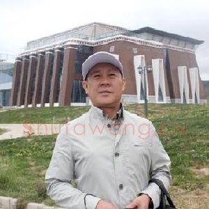 阮江华