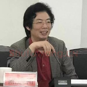 陈迪和
