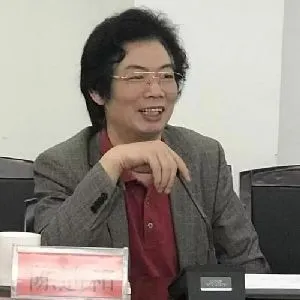 陈迪和