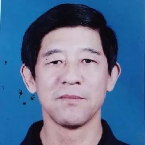李克祥