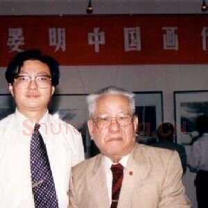 陈大羽