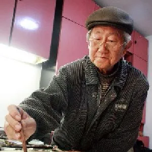 易振生