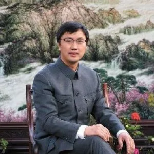 陈春勇