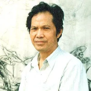 杨抱林