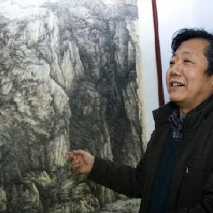 贾大一
