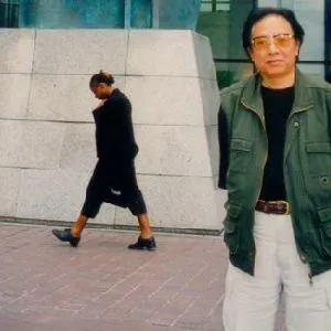 陈运龙