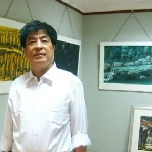 王者琦