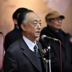 杨德衡