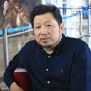 刘亚明