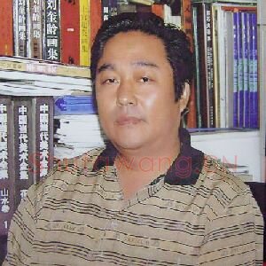 王召海