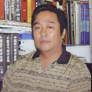 王召海