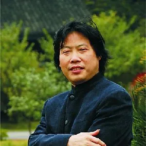 楚石