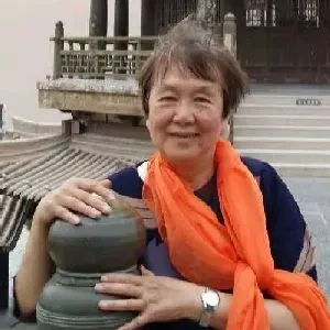 何巧玲
