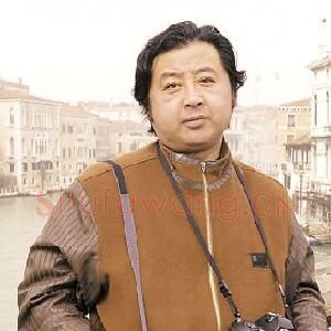 上官超英