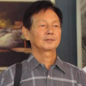 杨浩石