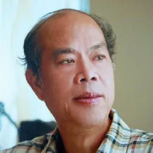 彭强华