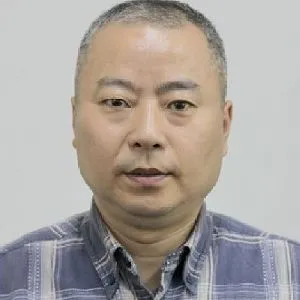 龚浩