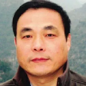 杜跃华