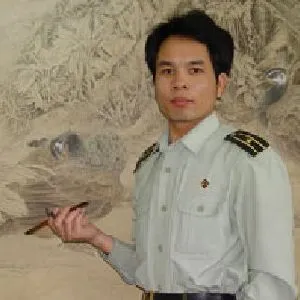 李大成