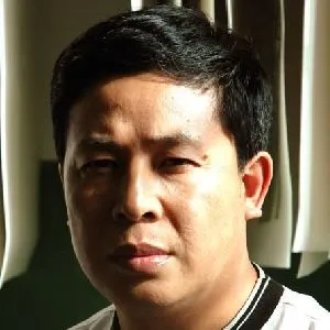 马洪文