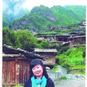 郭屹梅