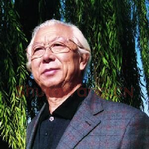 陈增胜