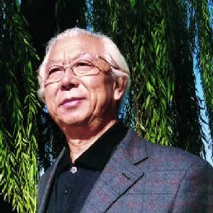 陈增胜