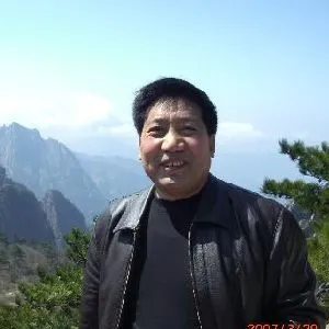 张志立