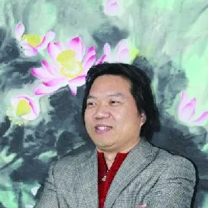 郭伊滨