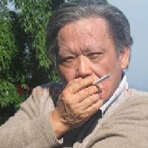 毛翔先