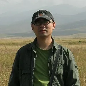 孔晓峰