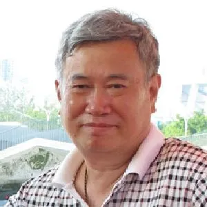 蒋友舜
