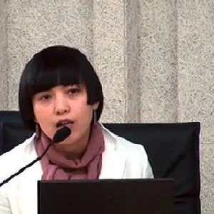 成朝晖