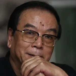 杨文仁