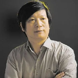 柴宗洁