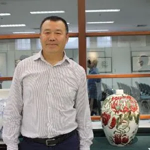 李岗