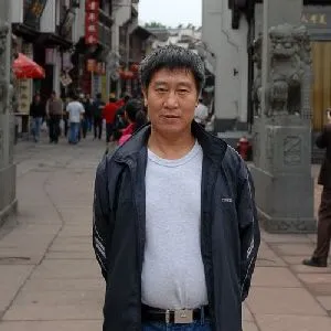 徐先堂