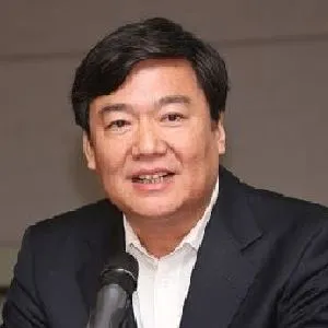 高洪