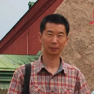 刘锐