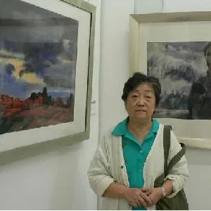 陈秀莪