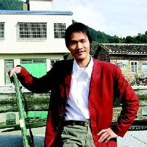 周惠康