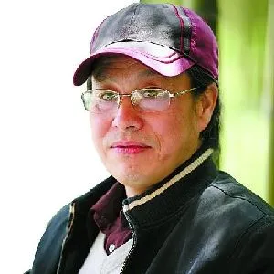 陈学璋